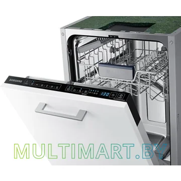 Посудомоечная машина Samsung DW50R4040BB картинка 4